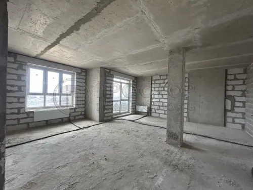 3-комнатная квартира, 87.9 м² - фото 2