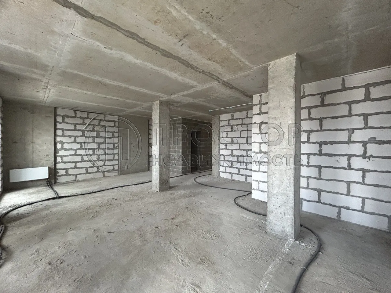 3-комнатная квартира, 87.9 м² - фото 4