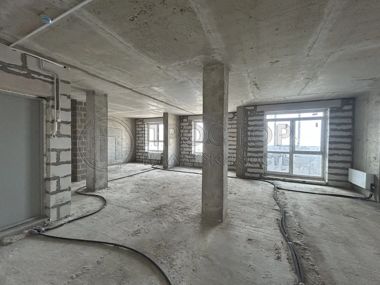 3-комнатная квартира, 87.9 м² - фото 6