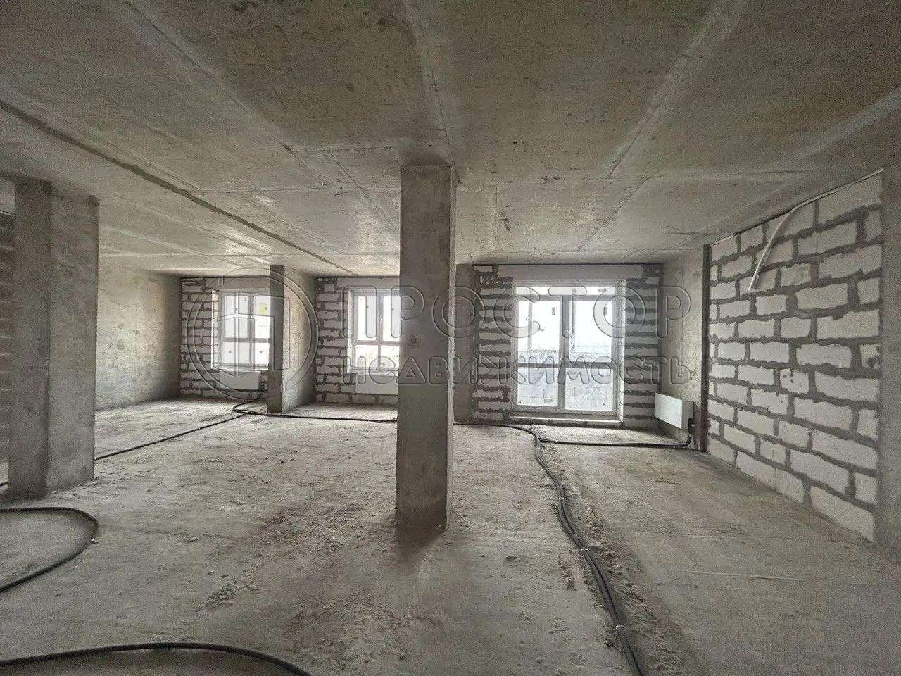 3-комнатная квартира, 87.9 м² - фото 7