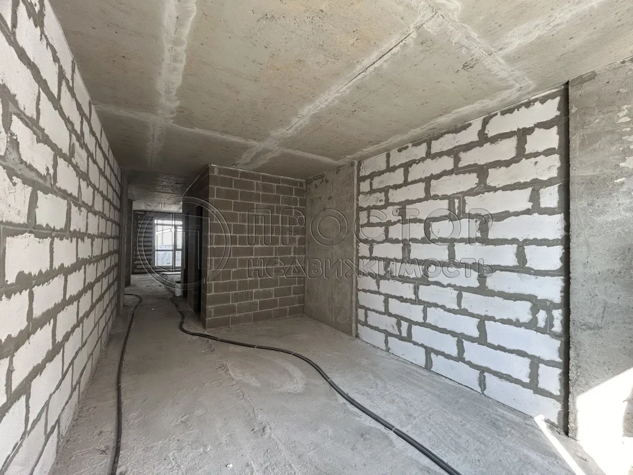 3-комнатная квартира, 87.9 м² - фото 10