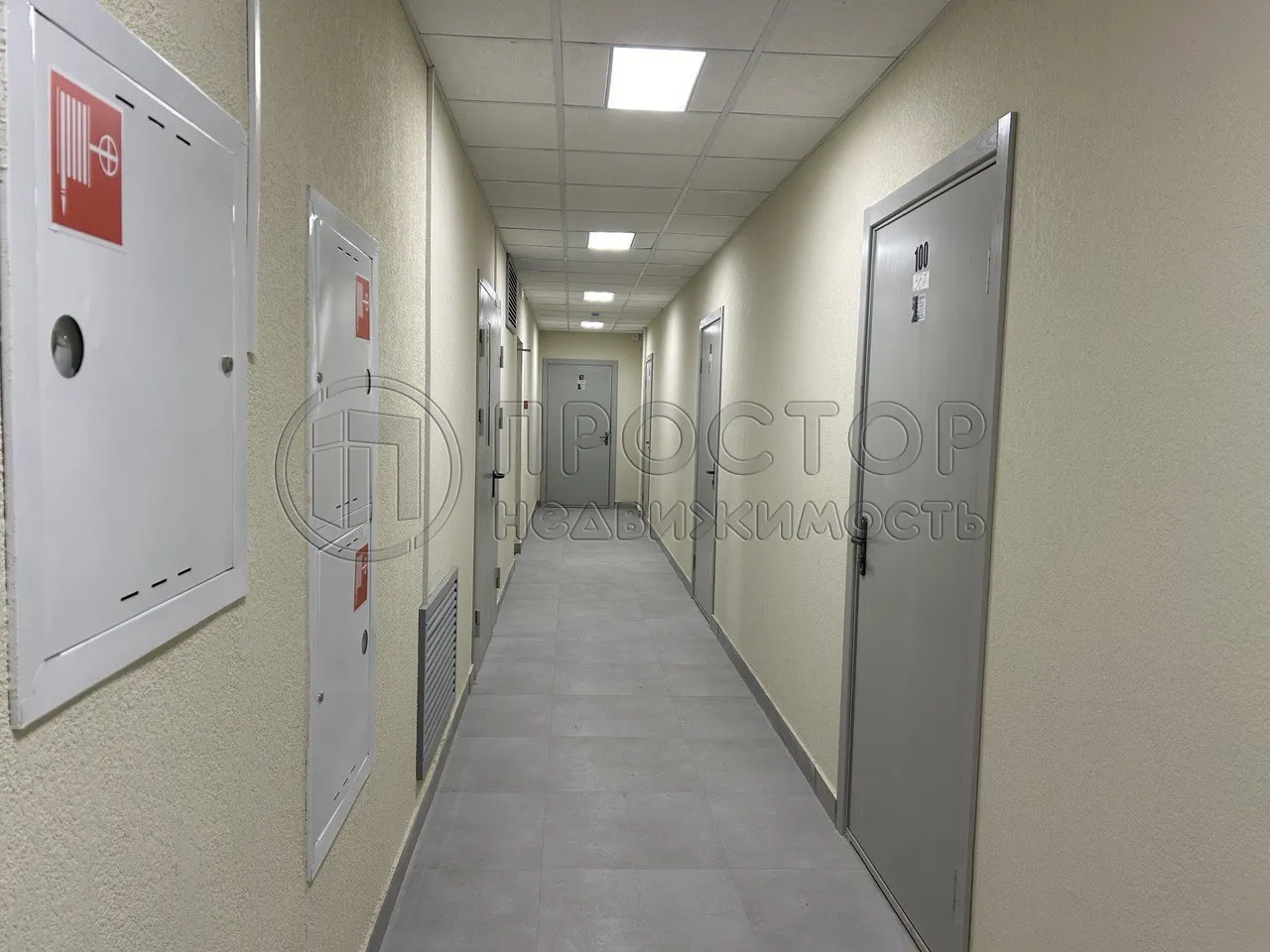 3-комнатная квартира, 87.9 м² - фото 14