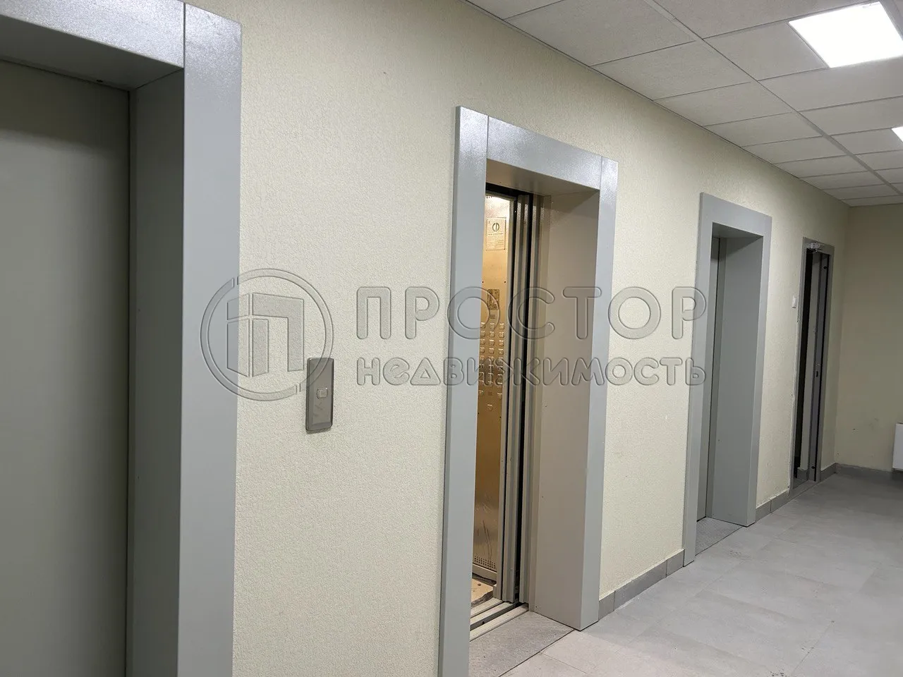 3-комнатная квартира, 87.9 м² - фото 15