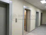 3-комнатная квартира, 87.9 м² - фото 33
