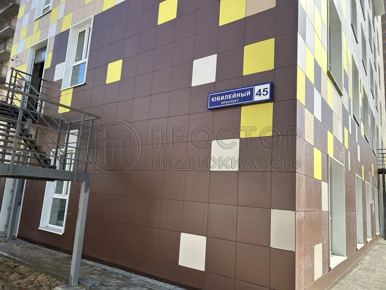 3-комнатная квартира, 87.9 м² - фото 17