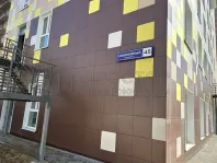 3-комнатная квартира, 87.9 м² - фото 35