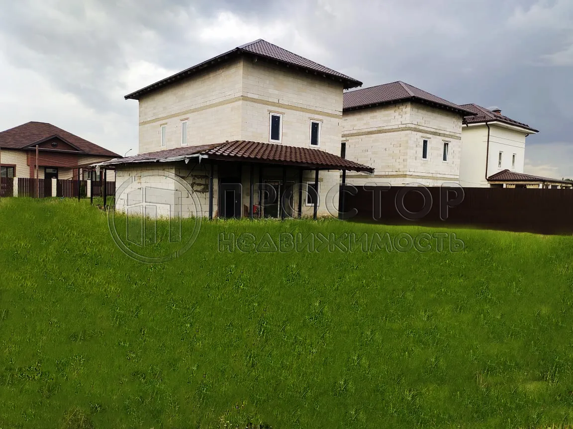 Дом, 224 м² - фото 3