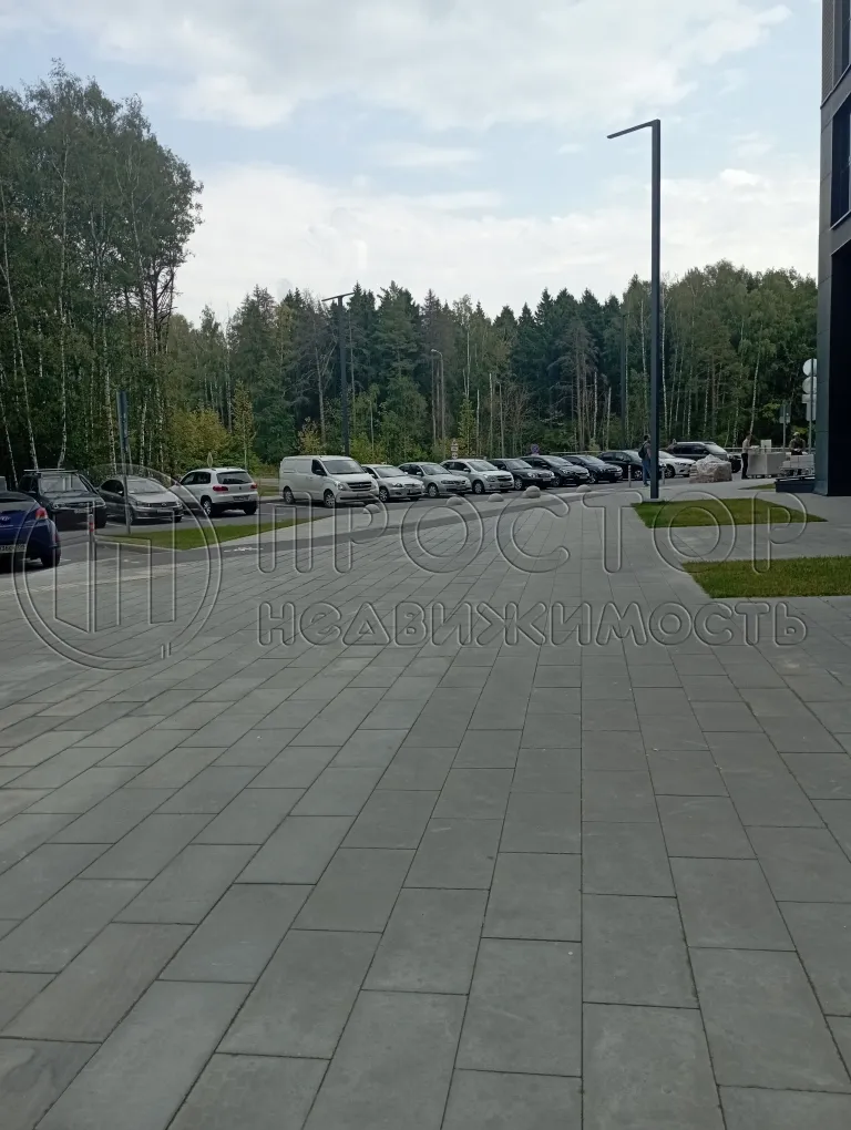 2-комнатная квартира, 55.8 м² - фото 2