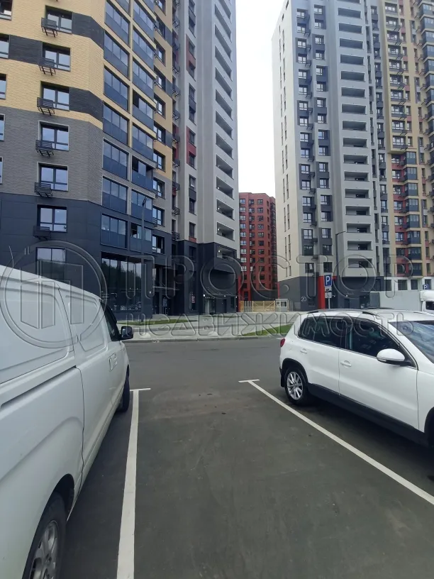 2-комнатная квартира, 55.8 м² - фото 5