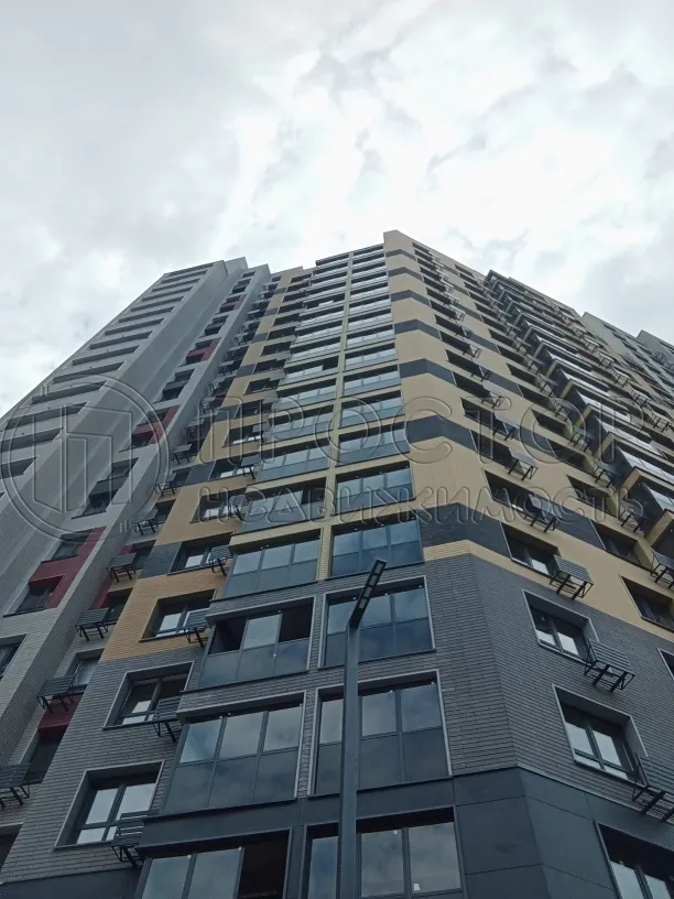 2-комнатная квартира, 55.8 м² - фото 6