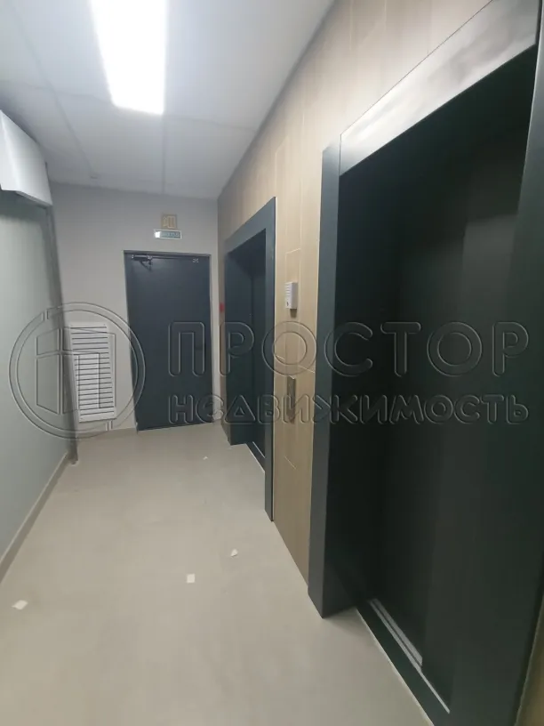 2-комнатная квартира, 55.8 м² - фото 7