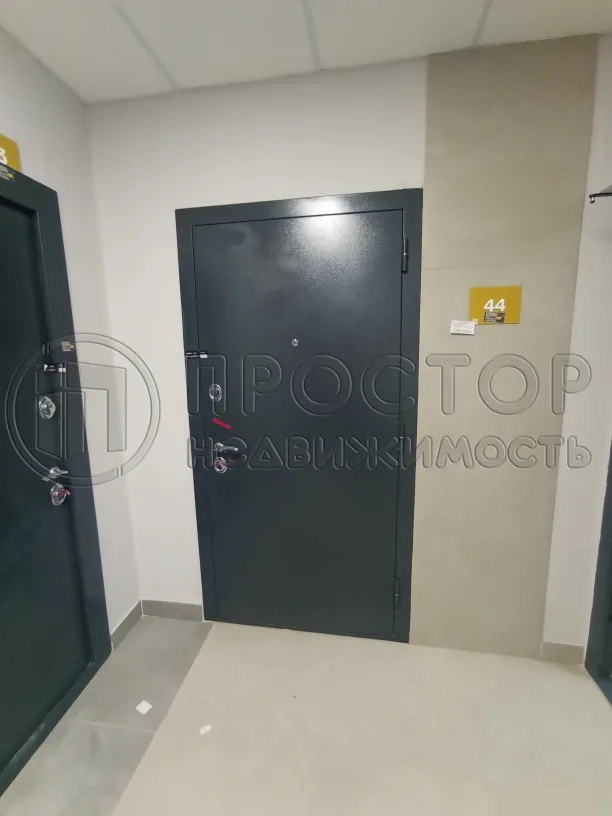 2-комнатная квартира, 55.8 м² - фото 8