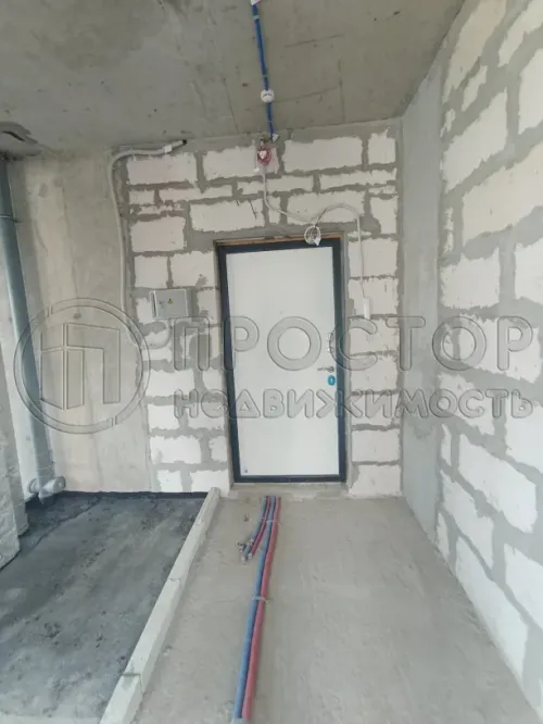 2-комнатная квартира, 55.8 м² - фото 13