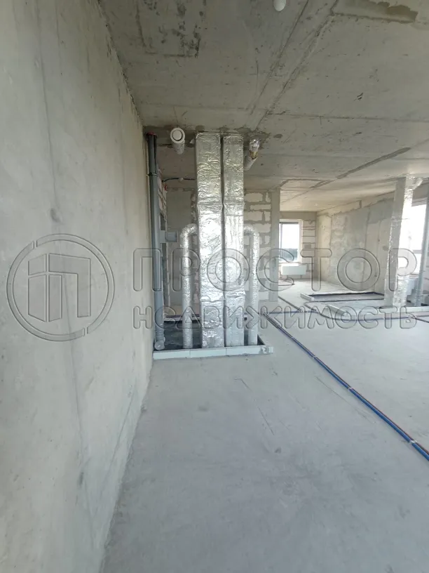 2-комнатная квартира, 55.8 м² - фото 19