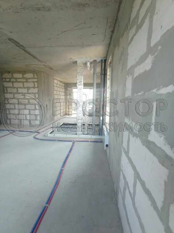 2-комнатная квартира, 55.8 м² - фото 20