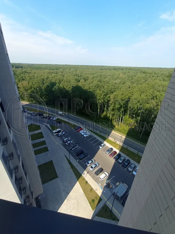 2-комнатная квартира, 55.8 м² - фото 22