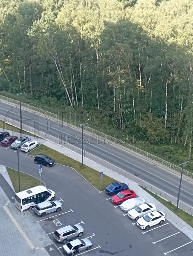 2-комнатная квартира, 55.8 м² - фото 23