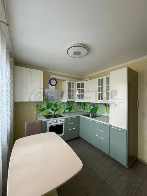 2-комнатная квартира, 57.8 м² - фото 2