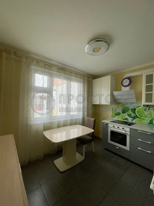 2-комнатная квартира, 57.8 м² - фото 3