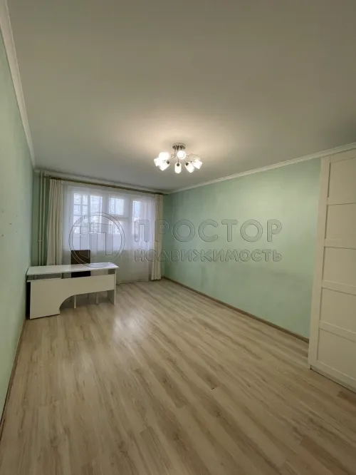 2-комнатная квартира, 57.8 м² - фото 4