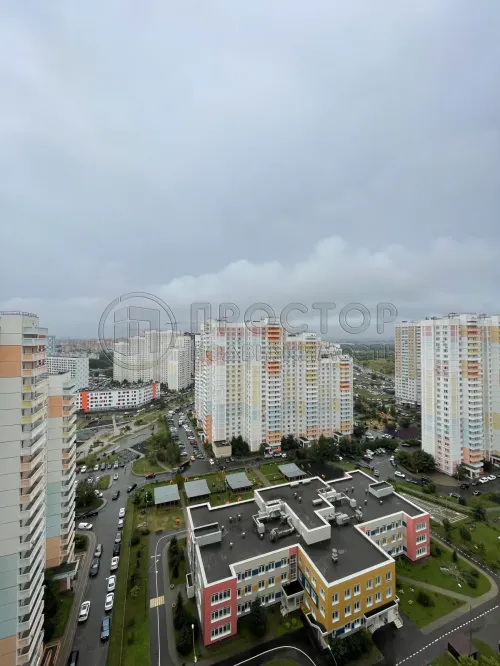2-комнатная квартира, 57.8 м² - фото 6