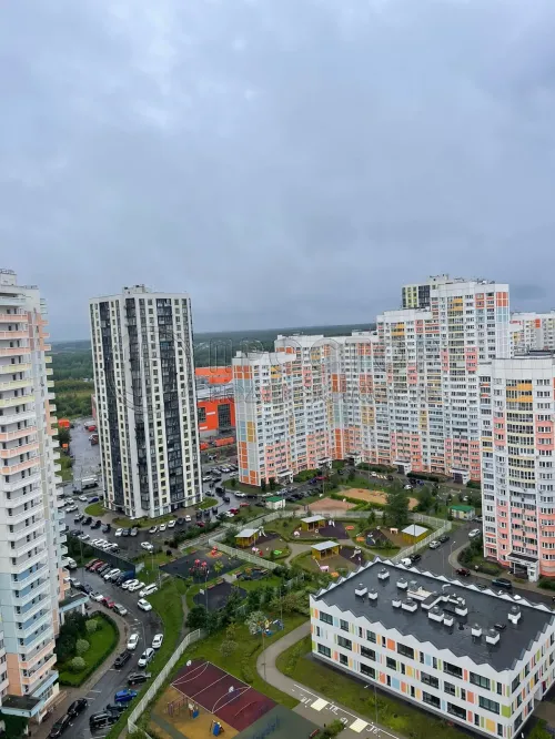 2-комнатная квартира, 57.8 м² - фото 9