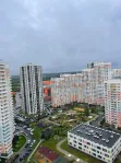 2-комнатная квартира, 57.8 м² - фото 28