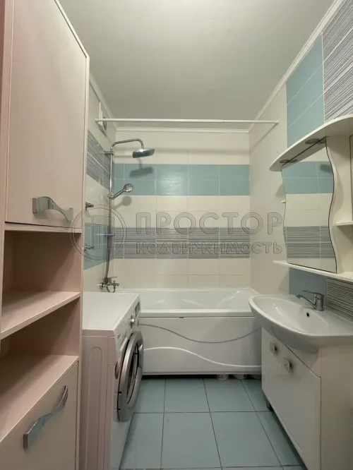 2-комнатная квартира, 57.8 м² - фото 10