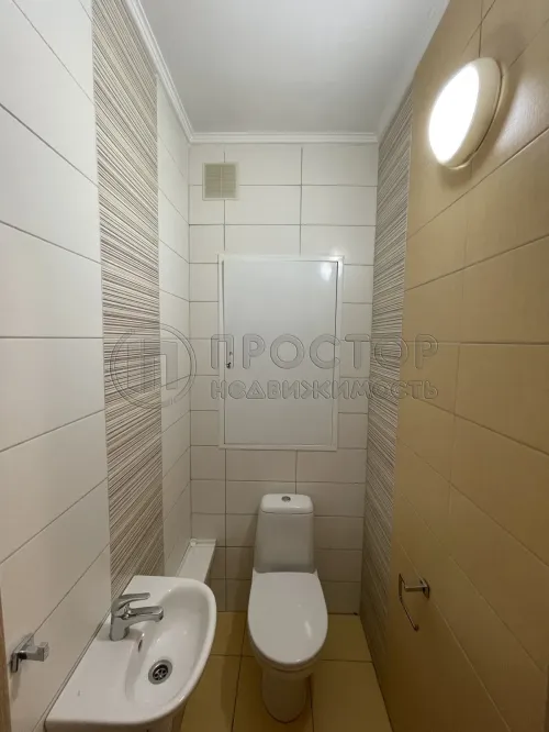 2-комнатная квартира, 57.8 м² - фото 11