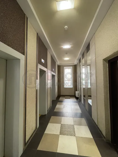 2-комнатная квартира, 57.8 м² - фото 15