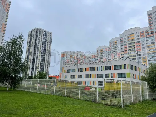 2-комнатная квартира, 57.8 м² - фото 18