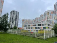2-комнатная квартира, 57.8 м² - фото 37