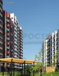 2-комнатная квартира, 55.8 м² - фото 6