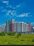 2-комнатная квартира, 55.8 м² - фото 8