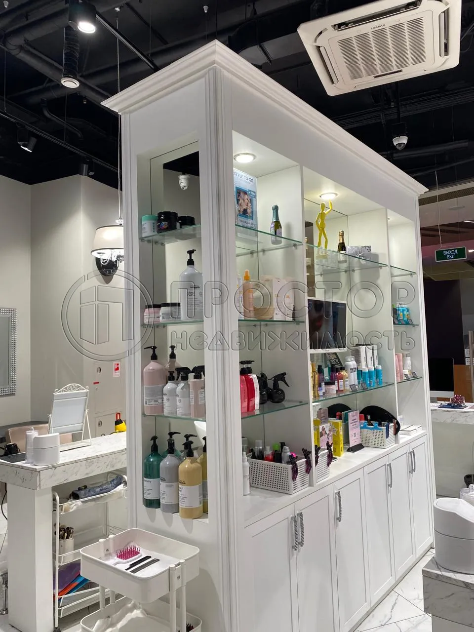 Коммерческая недвижимость (свободного назначения), 62 м² - фото 2