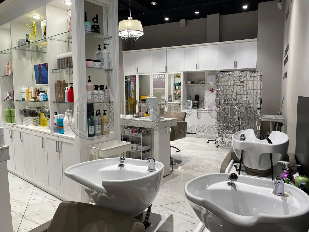 Коммерческая недвижимость (свободного назначения), 62 м² - фото 3