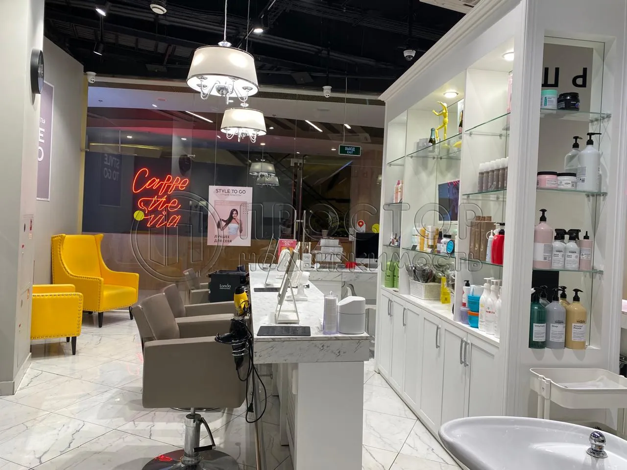 Коммерческая недвижимость (свободного назначения), 62 м² - фото 4