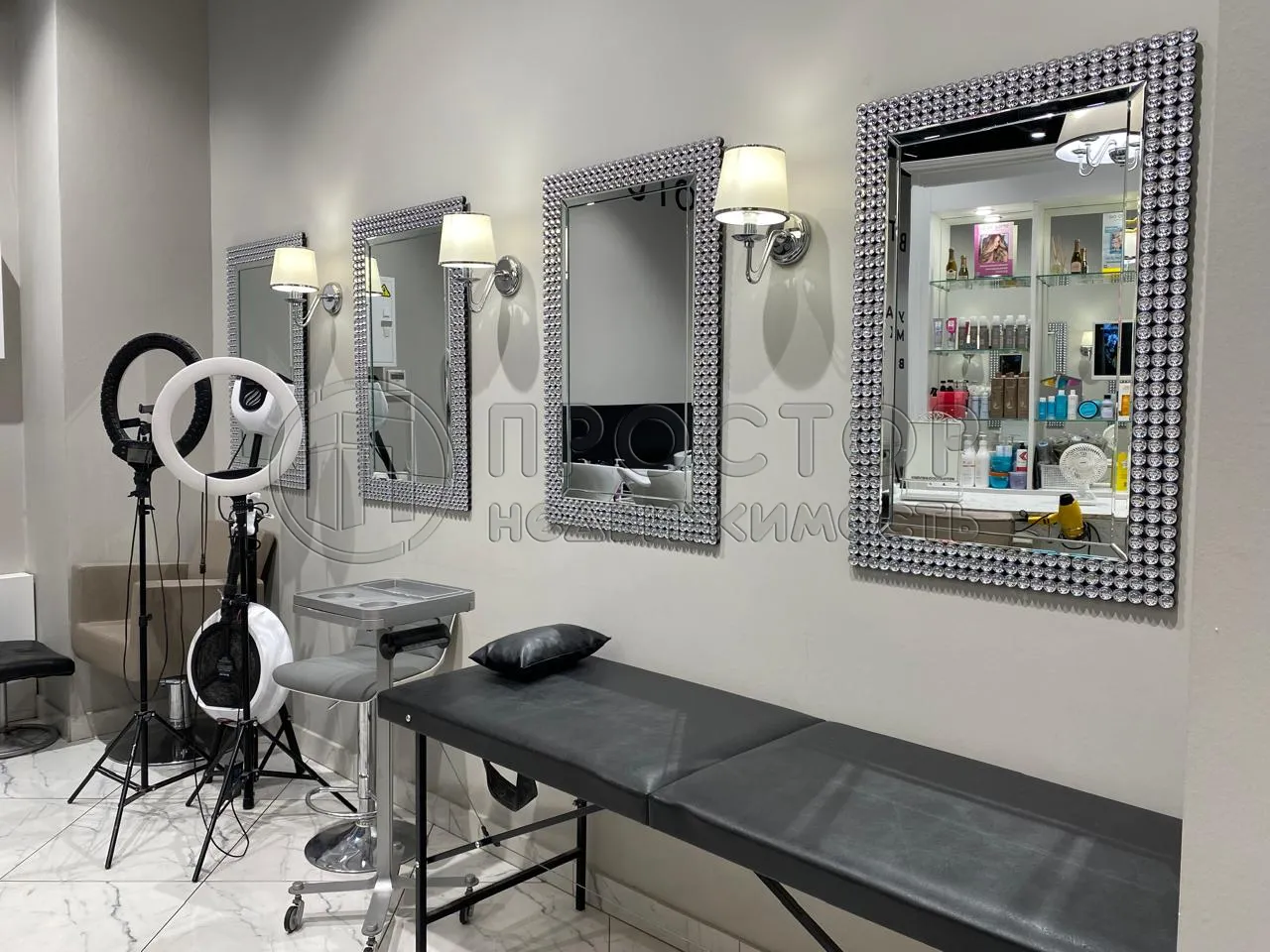 Коммерческая недвижимость (свободного назначения), 62 м² - фото 6