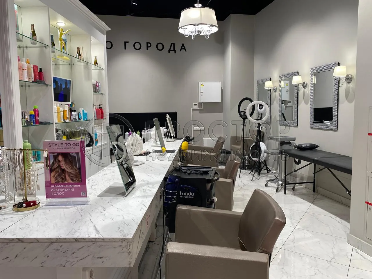 Коммерческая недвижимость (свободного назначения), 62 м² - фото 8