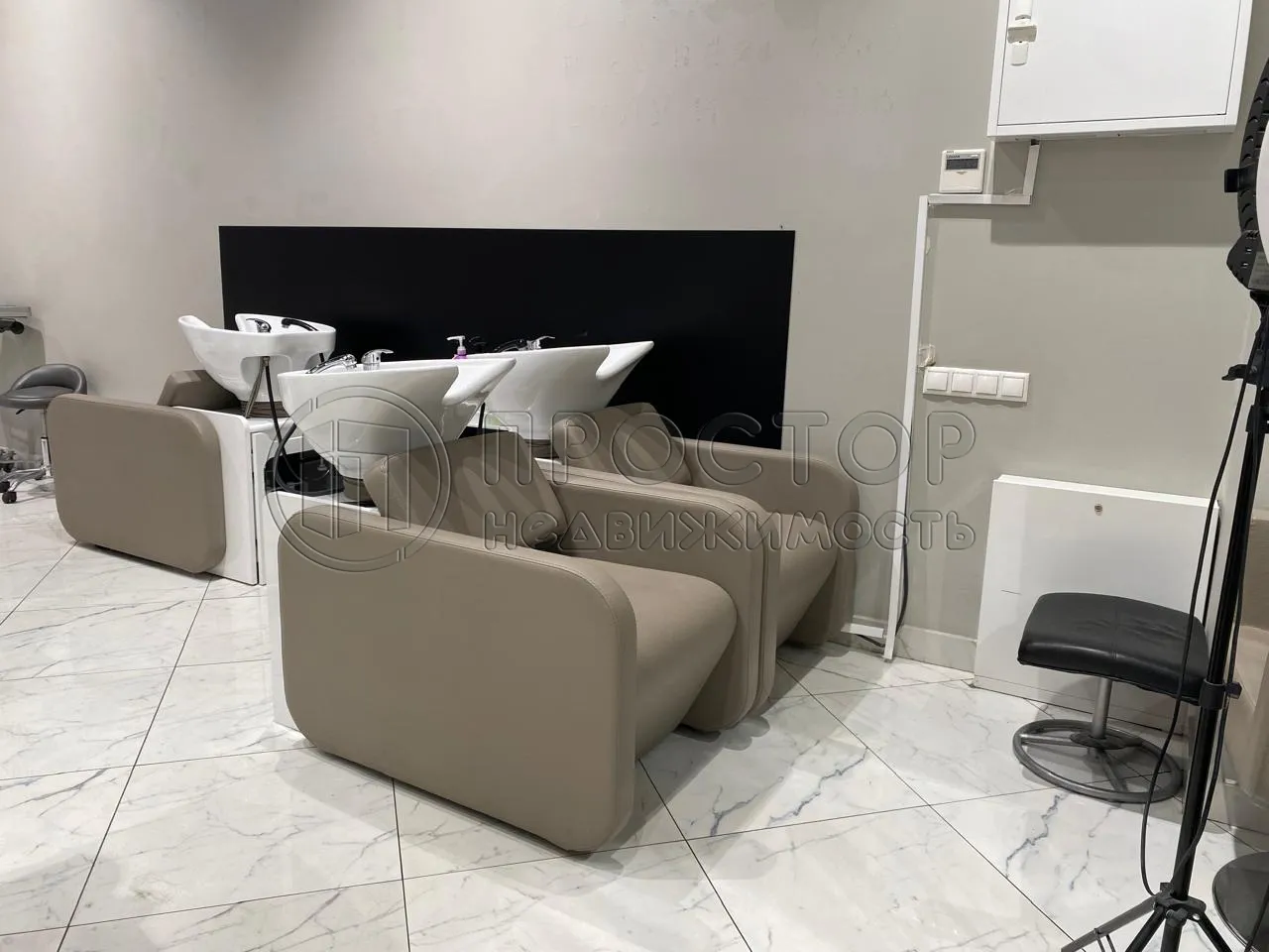 Коммерческая недвижимость (свободного назначения), 62 м² - фото 9