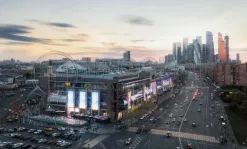 Коммерческая недвижимость (свободного назначения), 62 м² - фото 25