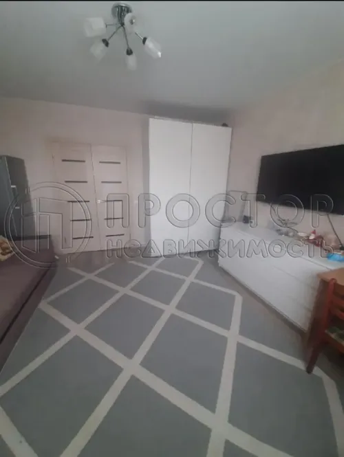 3-комнатная квартира, 68 м² - фото 3