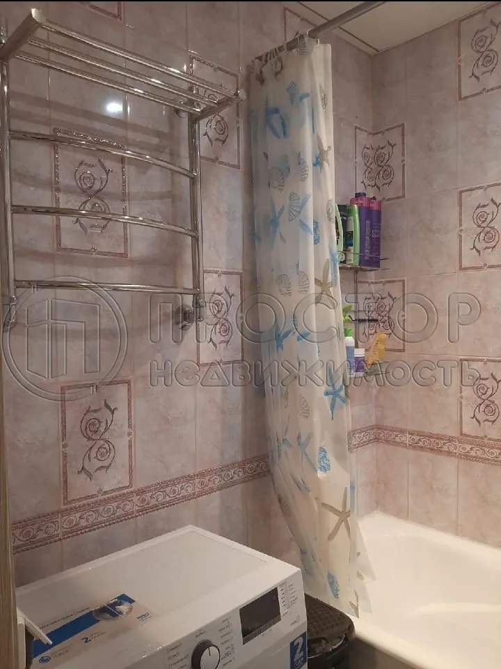 3-комнатная квартира, 68 м² - фото 5