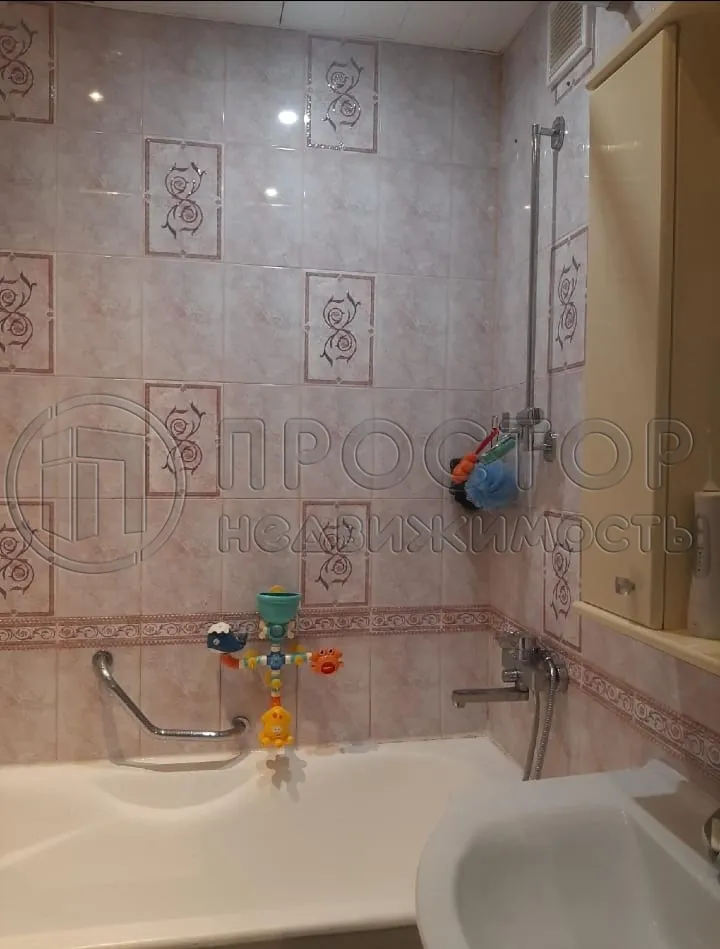 3-комнатная квартира, 68 м² - фото 6