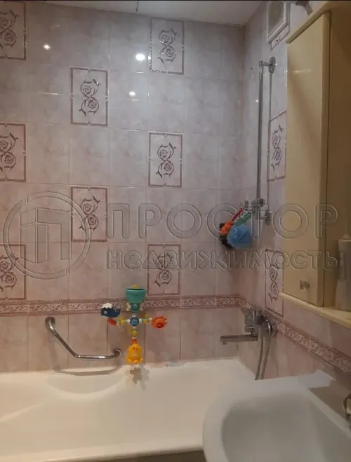 3-комнатная квартира, 68 м² - фото 6