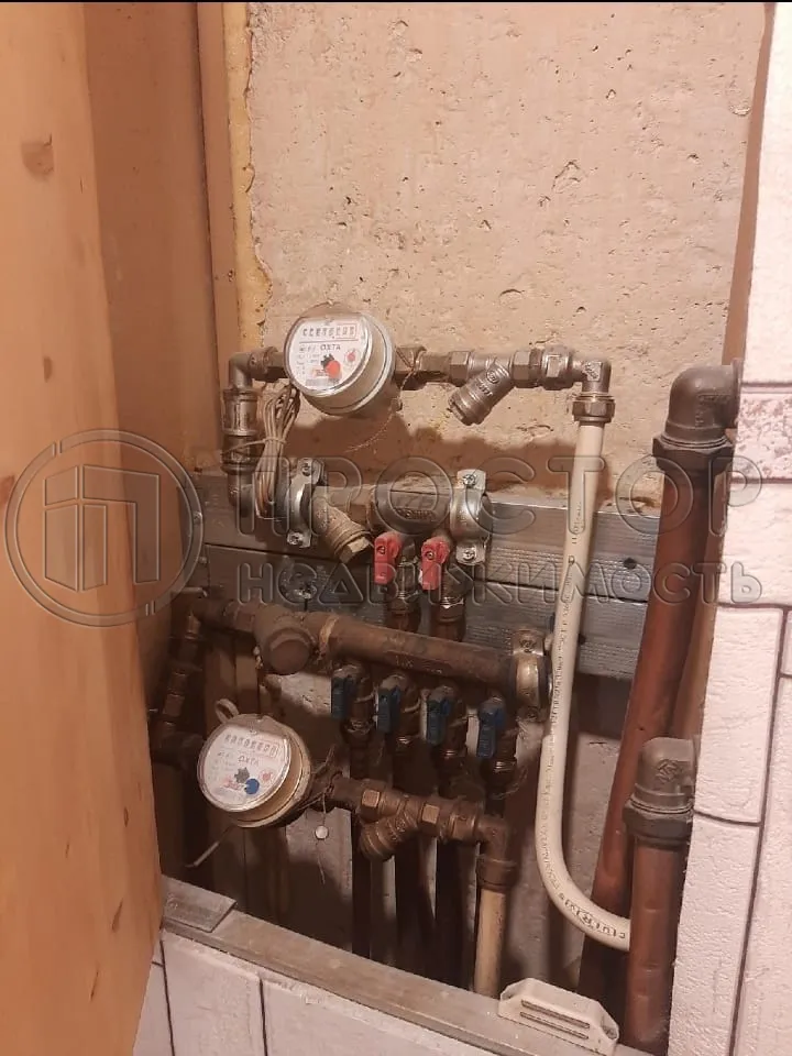 3-комнатная квартира, 68 м² - фото 7