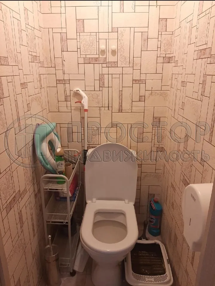 3-комнатная квартира, 68 м² - фото 8