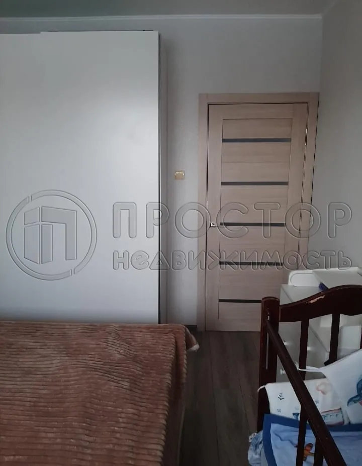 3-комнатная квартира, 68 м² - фото 10