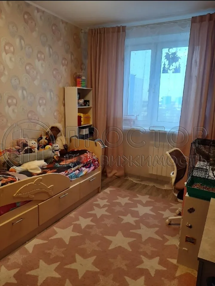 3-комнатная квартира, 68 м² - фото 11