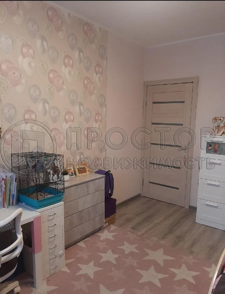 3-комнатная квартира, 68 м² - фото 12